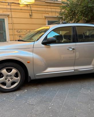 Chrysler PT Cruiser 2.0 BENZ-GPL FINO AL 2036 GIA 
