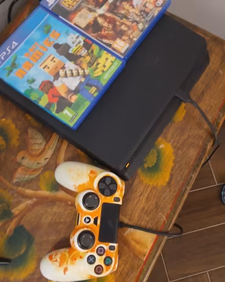 Playstation 4