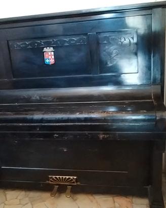 pianoforte 