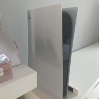 Ps 5 joistik e scatola originale mai usata