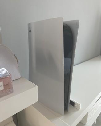 Ps 5 joistik e scatola originale mai usata