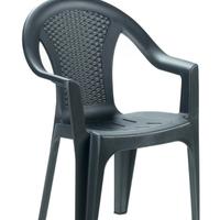 SEDIE E TAVOLI DA GIARDINO