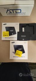 Samsung SSD 850 EVO 500 GB