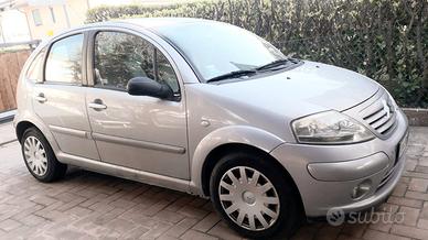 Citroen C3 1.4 benzina 