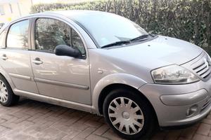 Citroen C3 1.4 benzina