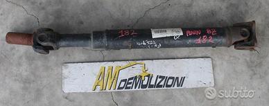 Albero trasmissione mitsubishi pajero pinin