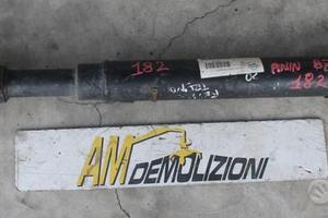 Albero trasmissione mitsubishi pajero pinin