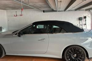 CLE 200 CABRIO AMG LINE ADVANCED PLUS