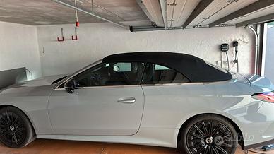 CLE 200 CABRIO AMG LINE ADVANCED PLUS