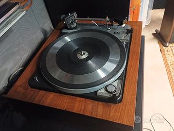 giradischi Dual 1019
