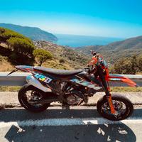 Ktm sxf 450 2020