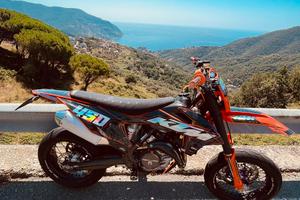 Ktm sxf 450 2020