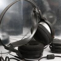 CUFFIE SONY TMR-RF800R Wireless