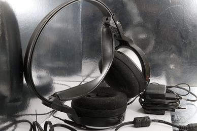 CUFFIE SONY TMR-RF800R Wireless