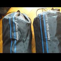 Materassini da campeggio