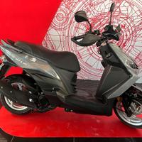 Sym Jet 4 RX 50 2023