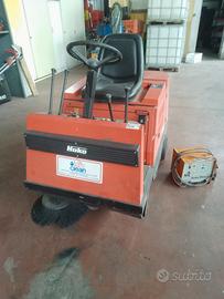 Hako-jonas 950 e