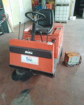 Hako-jonas 950 e