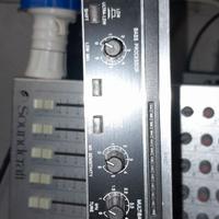 Ultraflex pro behringer