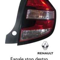 STOP FANALE POSTERIORE DESTRO RENAULT Twingo III s