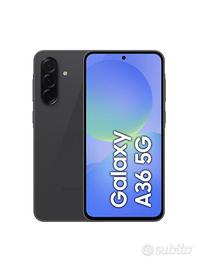 Samsung a36 256gb