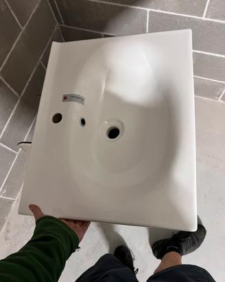 Lavabo hatria