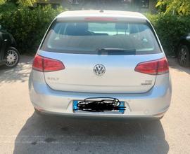 VOLKSWAGEN Golf 6ª serie - 2016