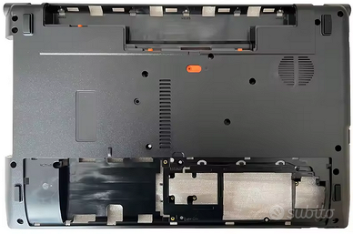 NUOVO Case Base inferiore per Notebook Acer Aspire