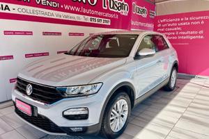 VOLKSWAGEN T-Roc 1ª serie T-Roc 2.0 TDI SCR Bu...