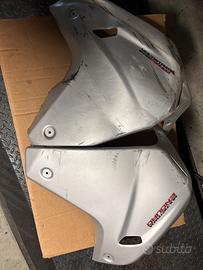 Deflettori ducati multistrda 1200 1260