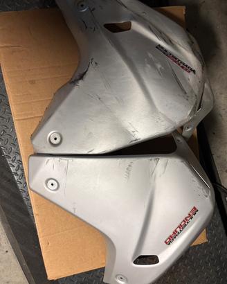 Deflettori ducati multistrda 1200 1260