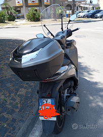 Honda sh 350 unico proprietario t