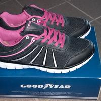 Nuove scarpe sportive GOOD YEAR