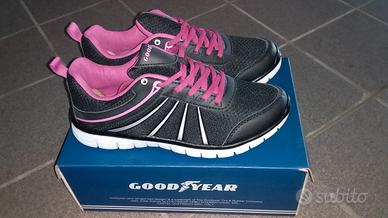Nuove scarpe sportive GOOD YEAR