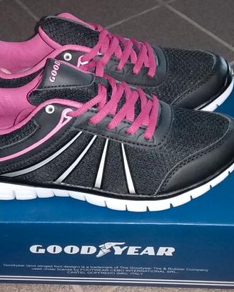 Nuove scarpe sportive GOOD YEAR