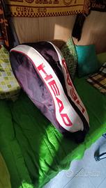 borsa tennis