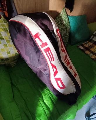 borsa tennis