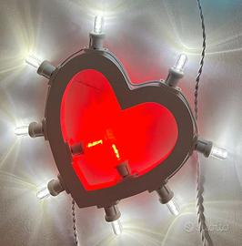Luminaria Salentina Cuore