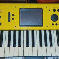 Tastiera korg m50