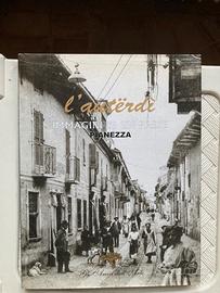 Libro fotografico Pianezza “L’autèrdì”