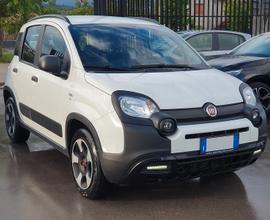 FIAT NEW Panda 1.0 FireFly S&S Hybrid 5Posti CROSS