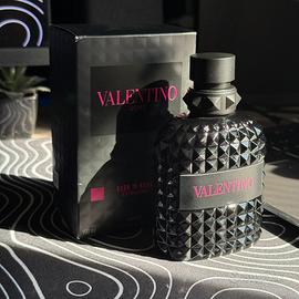 Valentino Born in Roma Uomo 100 ml Sigillato