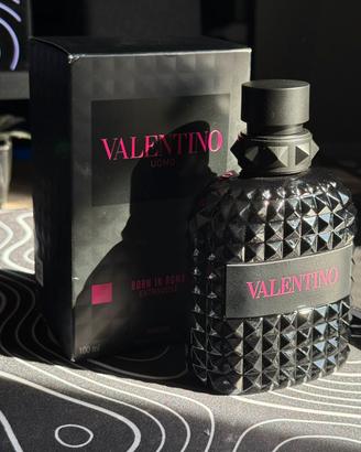 Valentino Born in Roma Uomo 100 ml Sigillato