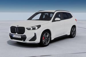 BMW X1 sDrive18i MSport Pro