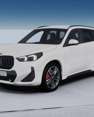 BMW X1 sDrive18i MSport Pro