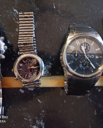 Stock orologi