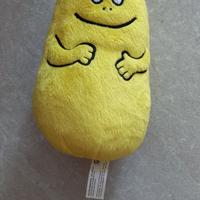 peluche Barbidou 