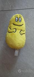 peluche Barbidou 