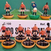 Subbuteo hw Paris FC ref 306