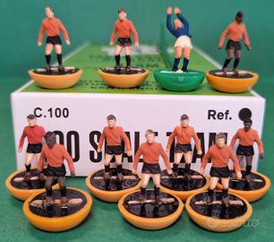 Subbuteo hw Paris FC ref 306